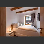 Haus Huber Sonnenhofweg 度假居