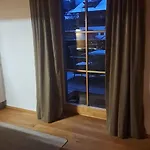 Haus Huber Sonnenhofweg 度假居