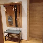 度假居 Haus Huber Sonnenhofweg