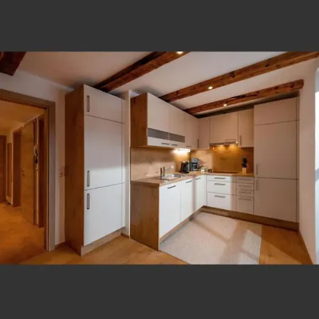 Haus Huber Sonnenhofweg