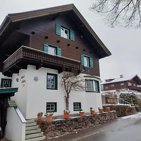 Haus Huber Sonnenhofweg 基茨比厄尔