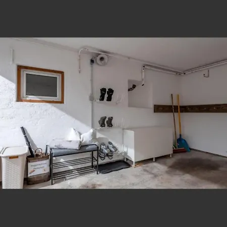 Haus Huber Sonnenhofweg Дом отдыха