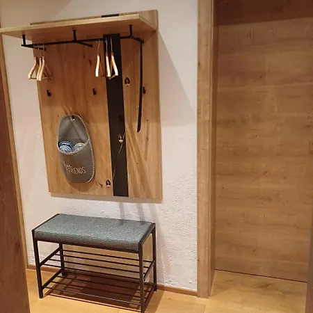 Дом отдыха Haus Huber Sonnenhofweg