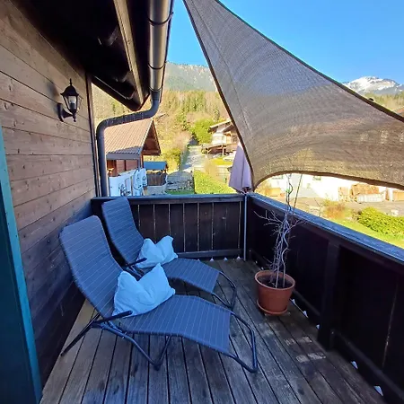 Haus Huber Sonnenhofweg