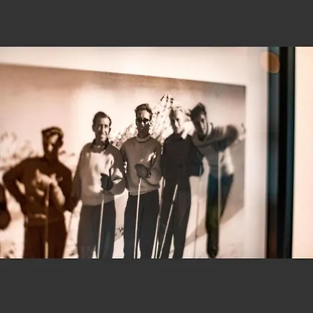 Haus Huber Sonnenhofweg Дом отдыха Кицбюэль