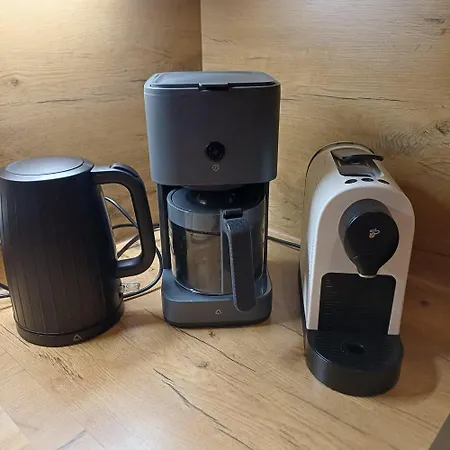 Сasa de vacaciones Haus Huber Sonnenhofweg Kitzbühel