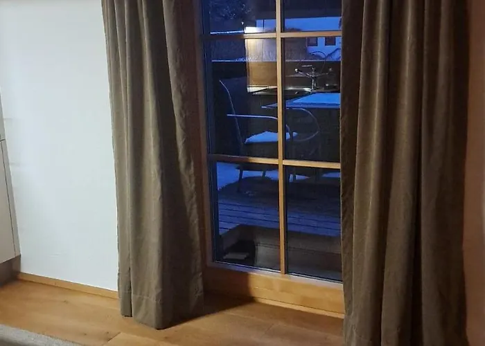 Haus Huber Sonnenhofweg Сasa de vacaciones