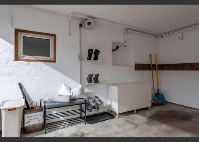 Haus Huber Sonnenhofweg Сasa de vacaciones