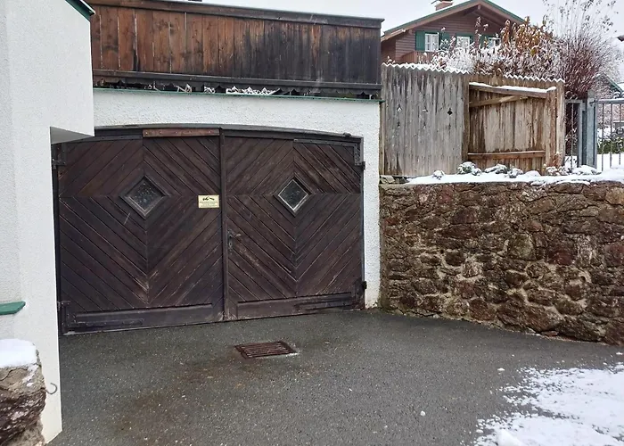 Haus Huber Sonnenhofweg