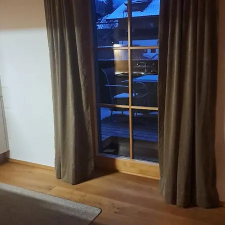Haus Huber Sonnenhofweg Дом отдыха