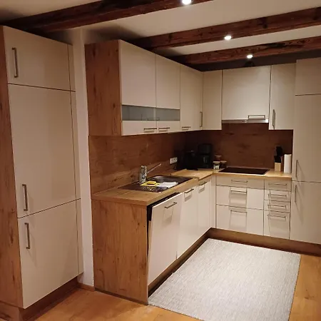 Haus Huber Sonnenhofweg *