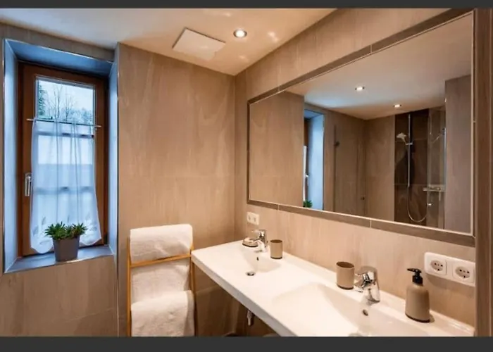 Haus Huber Sonnenhofweg *