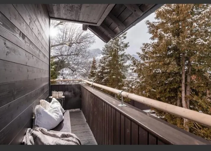 Haus Huber Sonnenhofweg Kitzbühel