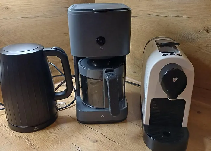 Feriehus Haus Huber Sonnenhofweg Kitzbühel